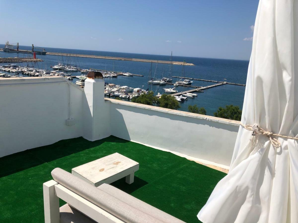 Nettuno Apartamento Gallipoli Exterior foto